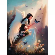 Красота волков