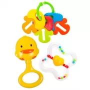 Я не ревную