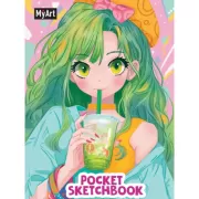 Цитрусовый коктейль