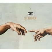 Микеланджело Буанаротти. Сотворение Адама