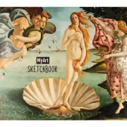 Сандро Ботичелли. Рождение Венеры