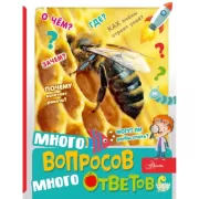 Много вопросов, много ответов