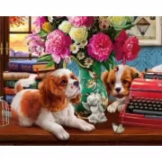 Красота волков