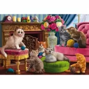 Красота волков