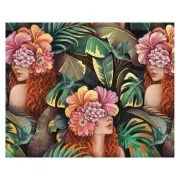 Красота волков