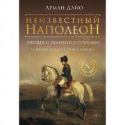 Неизвестный Наполеон. Эпопея о величии и трагедии