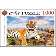 Красота волков