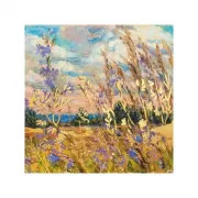 Красота волков