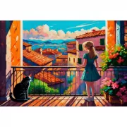 Набор шашек