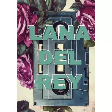 Lana Del Ray