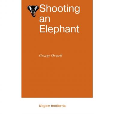 Shooting an Elephant
