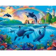 Красота волков