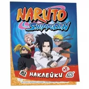 Naruto Shippuden