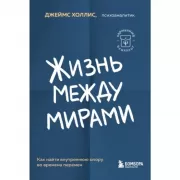 Жизнь между мирами. Как найти внутреннюю опору во времена перемен