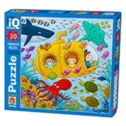 Морское путешествие