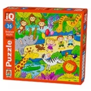 Вот так зоопарк