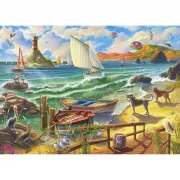 Набор шашек