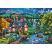 Набор шашек