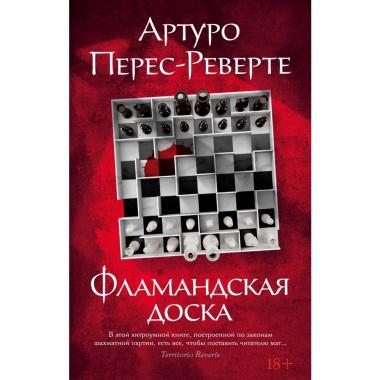 Фламандская доска