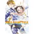 Медалистка. Книга 3