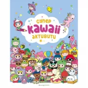 Супер Kawaii активити
