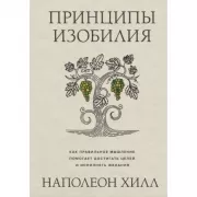 Принципы изобилия. Как правильное мышление помогает достигать целей и исполнять желания