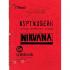 Личные дневники лидера Nirvana