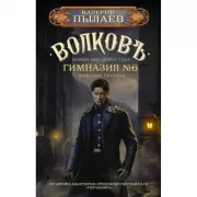 Волков. Гимназия №6