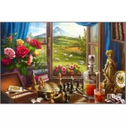 Набор шашек