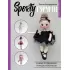 SPORTYгуруми. Самые подвижные игрушки крючком. Проект амигуруми