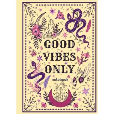 Good Witch. Notebook