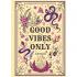 Good Witch. Notebook