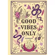 Good Witch. Notebook