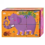 Волшебная Африка