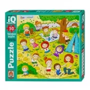 Веселые малыши