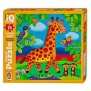 Жирафик Тоша