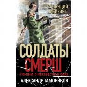 Зловещий лабиринт