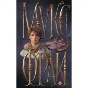 Гнезда химер. Хроники Оветганны