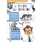 С утра до вечера