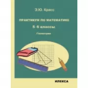 Практикум по математике. 5-6 класс. Геометрия