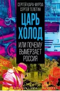 Царь-холод, или Почему вымерзает Россия. Прогноз на вчера, сегодня и завтра
