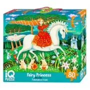 Сказочная принцесса