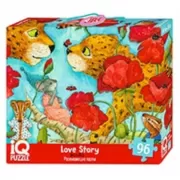 История любви