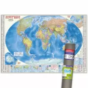 Политическая карта мира