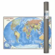 Политическая карта мира