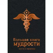 Большая книга мудрости