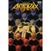 Anthrax. Среди живых