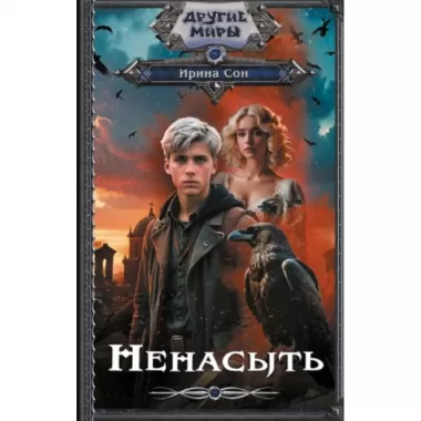 Ненасыть