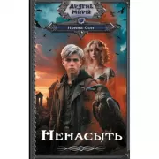 Ненасыть