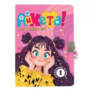 Анкета для девочек